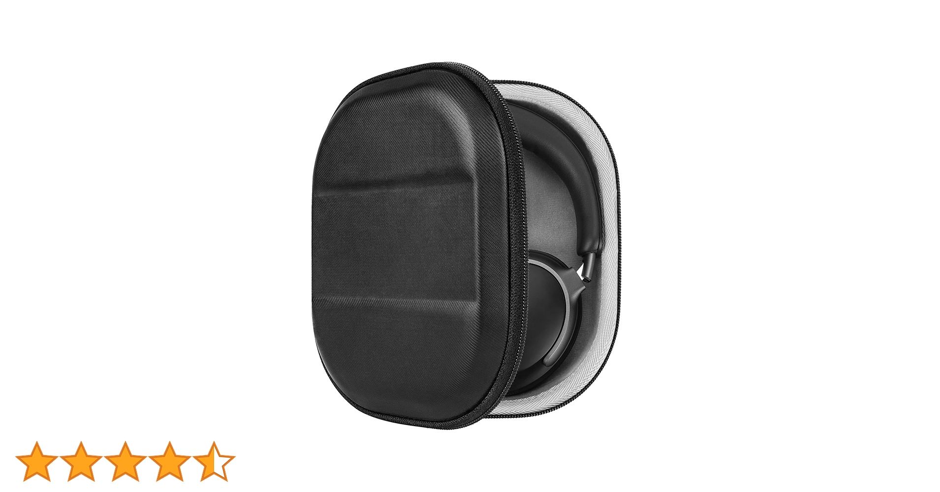 Amazon | Geekria ケース 互換性 Shield ヘッドホンケース ハード